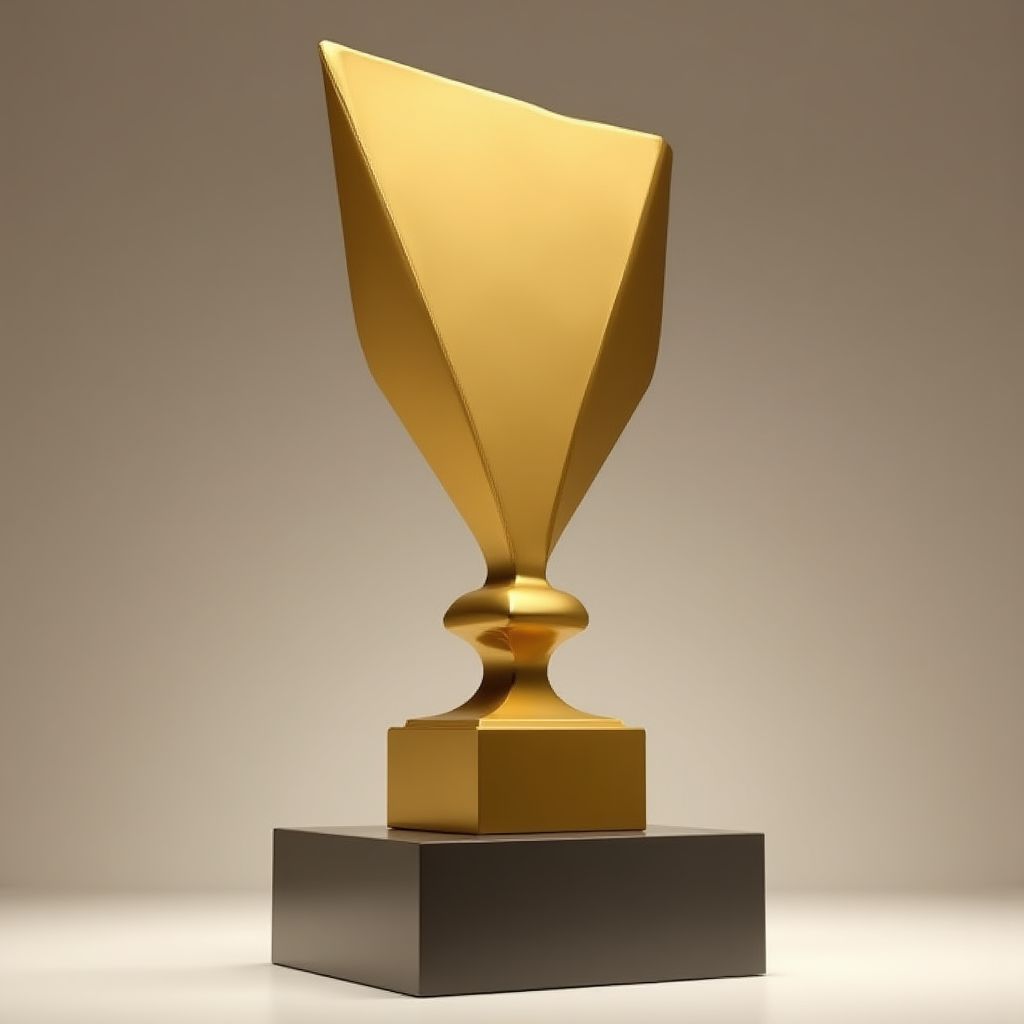 Prêmio de Excelência em Design