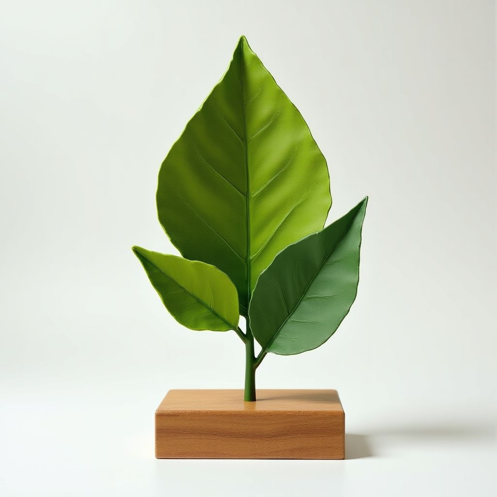 Prêmio de Sustentabilidade