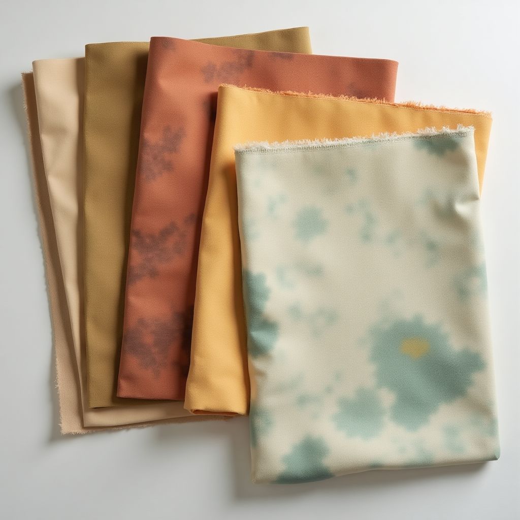 Materiais sustentáveis para design