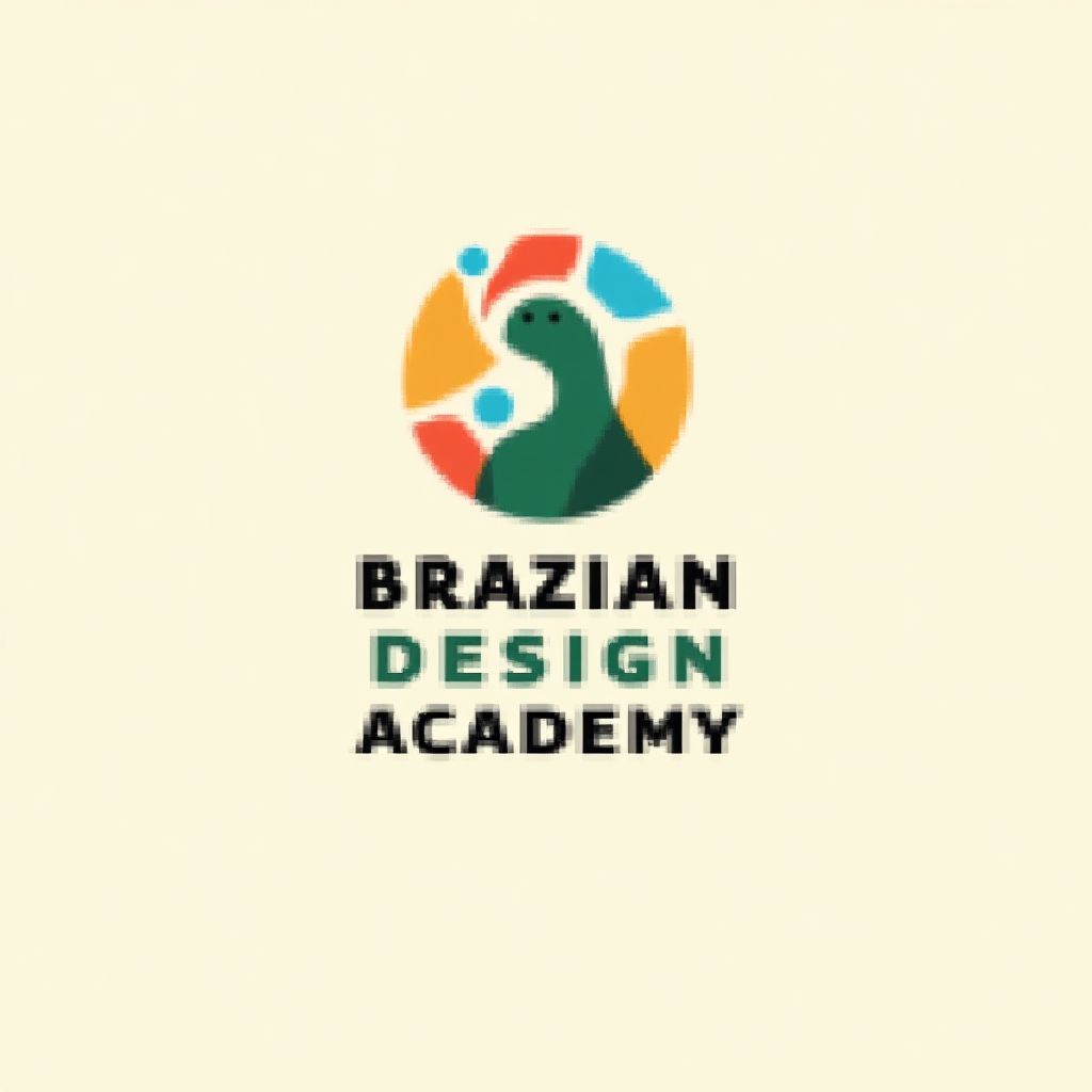 Logo Academia Brasileira de Design