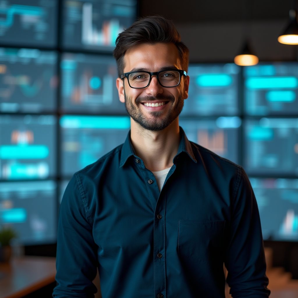 Coordenador de Design Digital